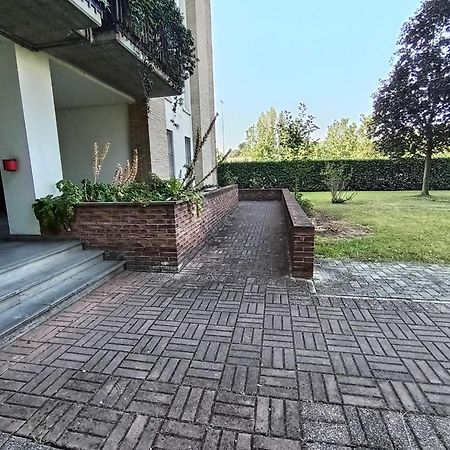Апартаменти Biri'S House Реджо-нель-Емілія Екстер'єр фото