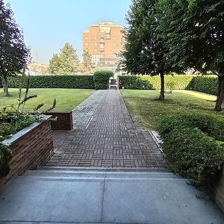 Апартаменти Biri'S House Реджо-нель-Емілія Екстер'єр фото
