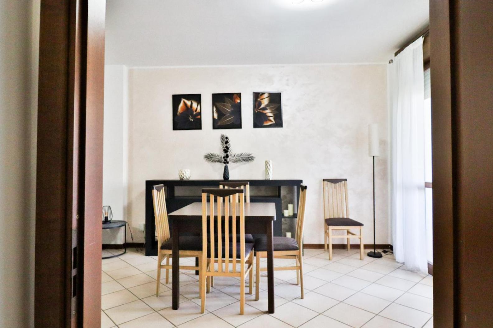 Апартаменти Biri'S House Реджо-нель-Емілія Екстер'єр фото
