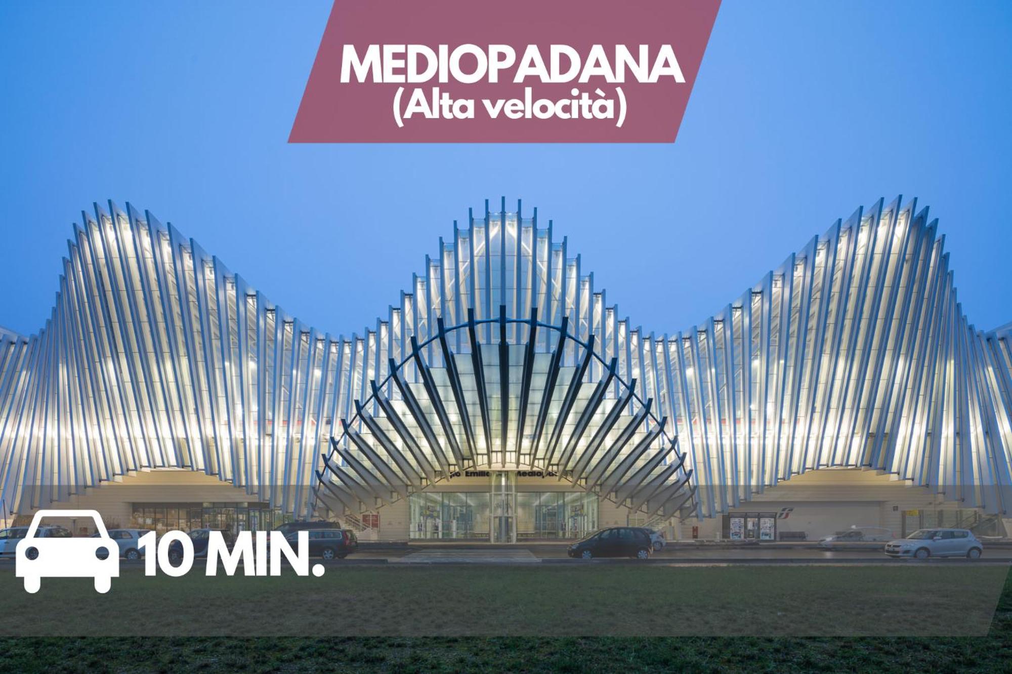 Апартаменти Biri'S House Реджо-нель-Емілія Екстер'єр фото