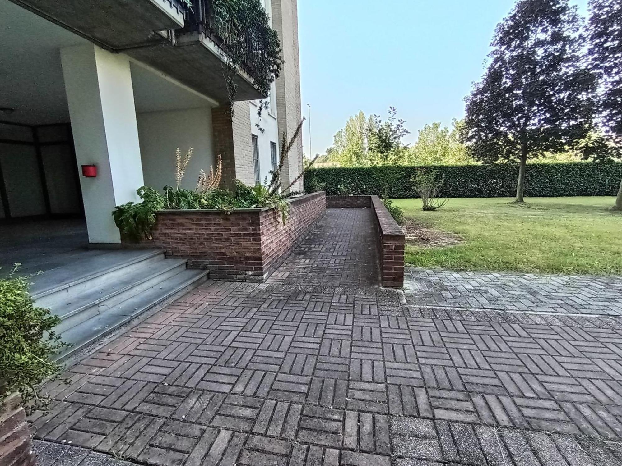 Апартаменти Biri'S House Реджо-нель-Емілія Екстер'єр фото